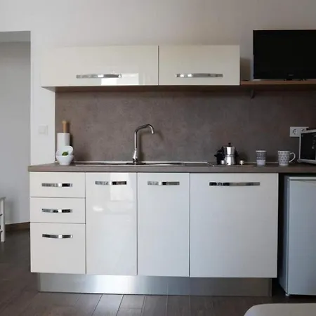 With Parking Space Barbat, Rab - 22361 *