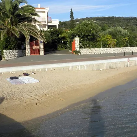 With Parking Space Barbat, Rab - 22361 Διαμέρισμα *