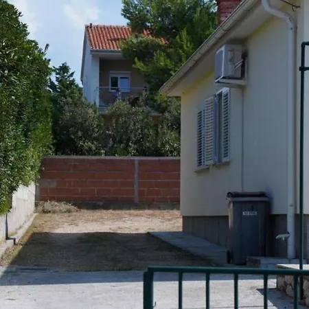 With Parking Space Barbat, Rab - 22361 * Barbat na Rabu