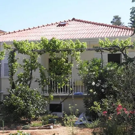 With Parking Space Barbat, Rab - 22361 Διαμέρισμα