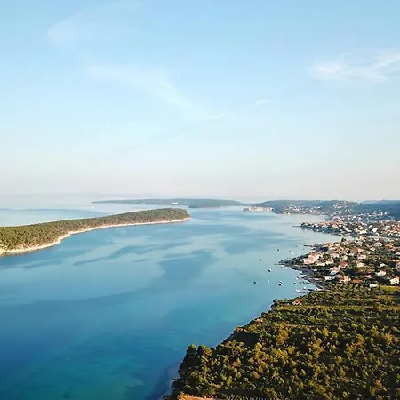 With Parking Space Barbat, Rab - 22361 * Barbat na Rabu