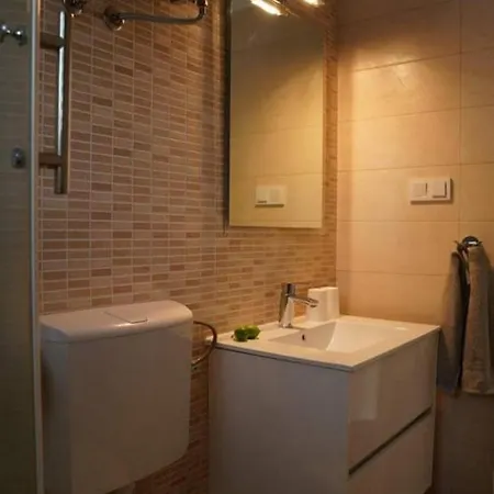 Apartmán With Parking Space Barbat, Rab - 22361