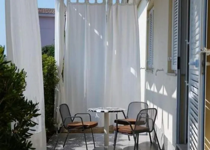 With Parking Space Barbat, Rab - 22361 *