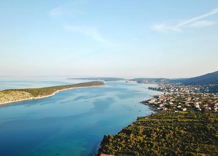 With Parking Space Barbat, Rab - 22361 * Barbat na Rabu